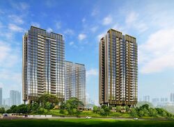 Pinetree Hill (D21), Condominium #566596501